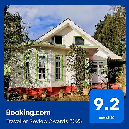 Nuwara Eliya Mountain View Homestay Екстериор снимка