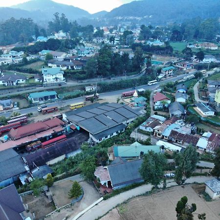 Nuwara Eliya Mountain View Homestay Екстериор снимка
