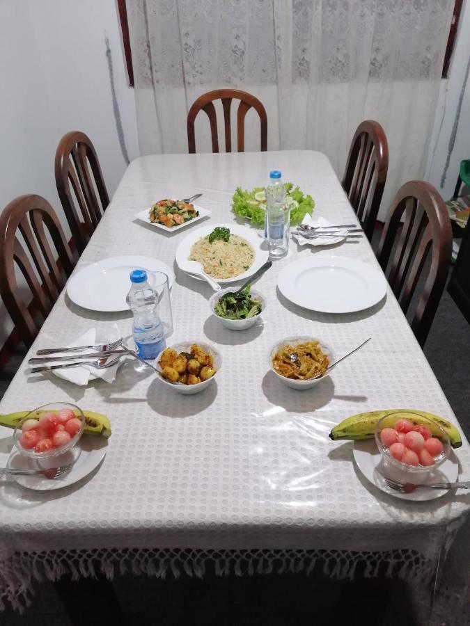 Nuwara Eliya Mountain View Homestay Екстериор снимка
