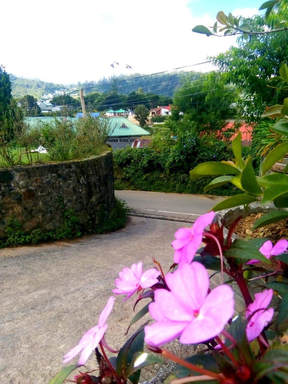 Nuwara Eliya Mountain View Homestay Екстериор снимка