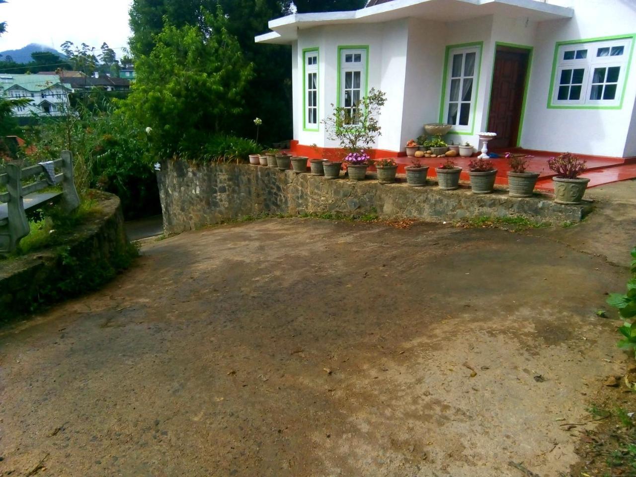 Nuwara Eliya Mountain View Homestay Екстериор снимка