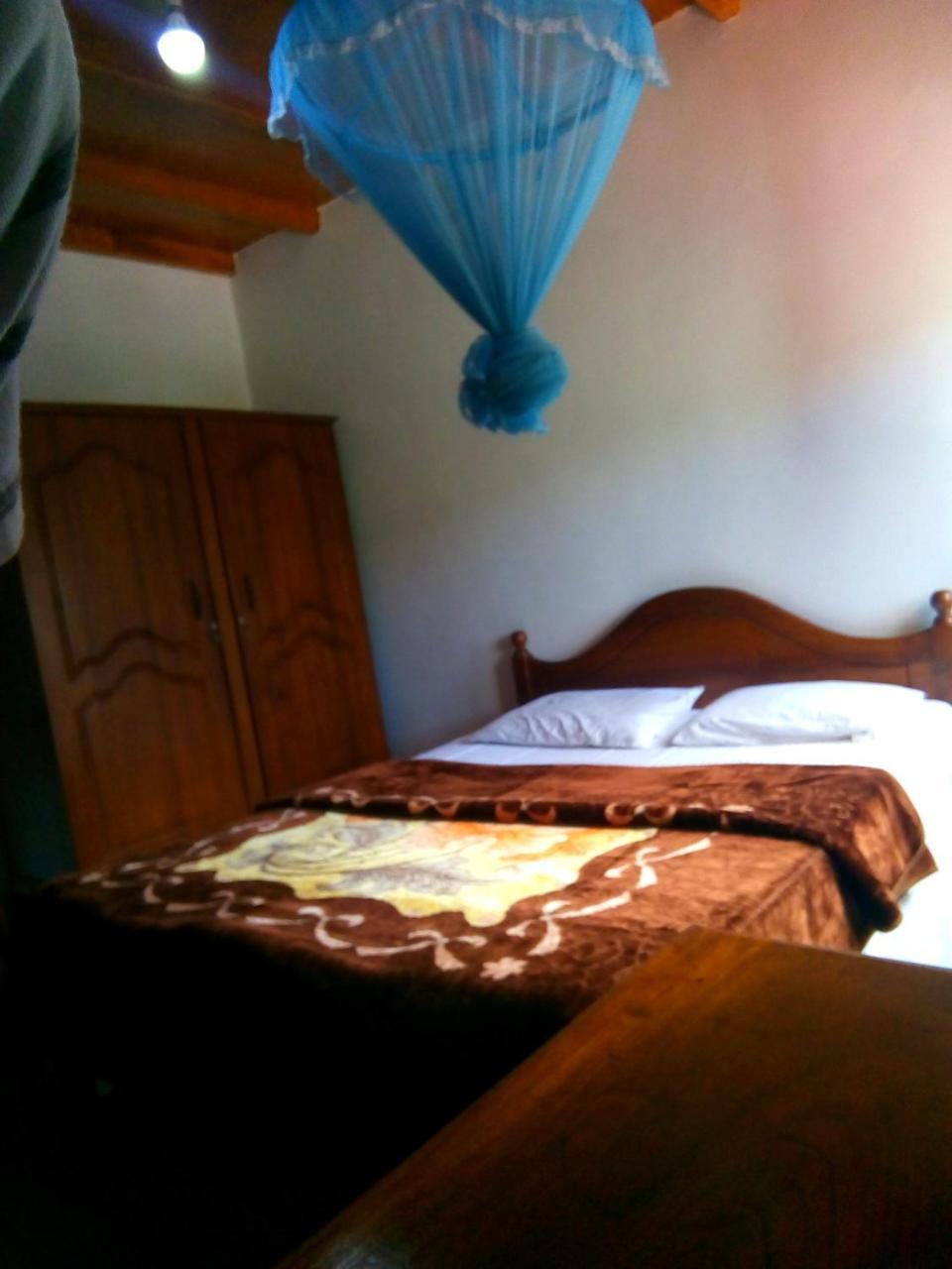 Nuwara Eliya Mountain View Homestay Екстериор снимка