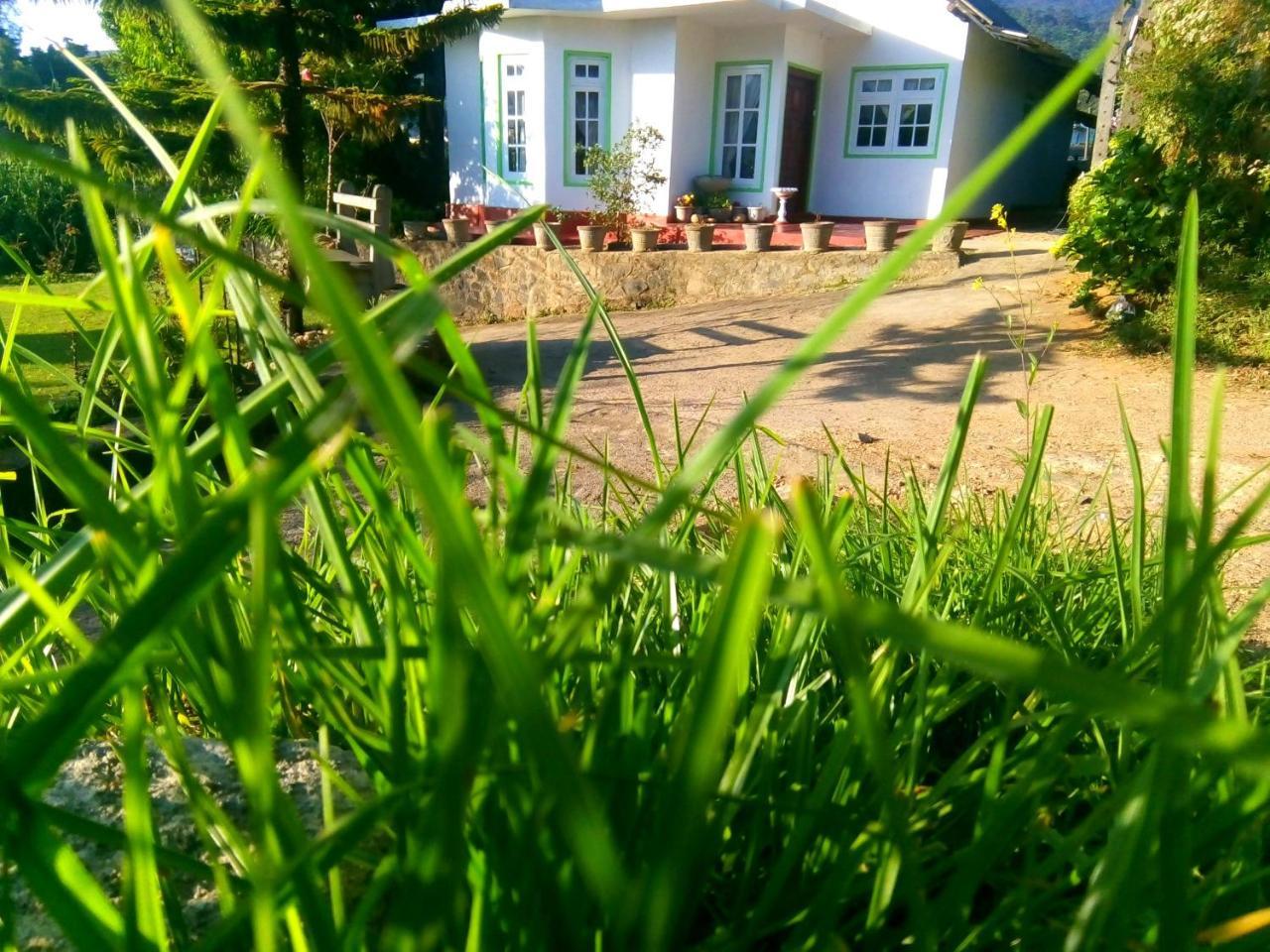 Nuwara Eliya Mountain View Homestay Екстериор снимка