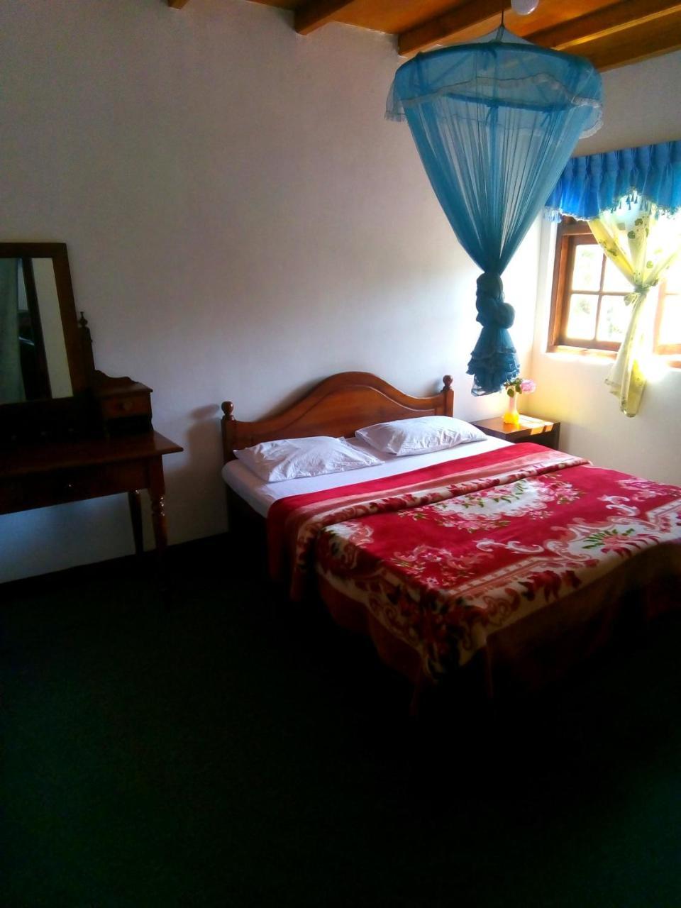 Nuwara Eliya Mountain View Homestay Екстериор снимка
