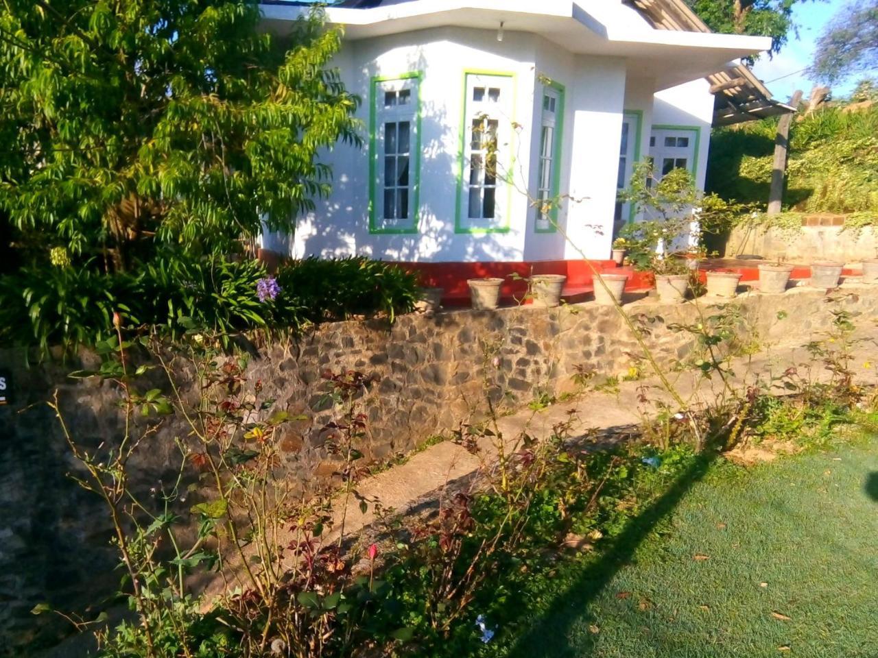Nuwara Eliya Mountain View Homestay Екстериор снимка