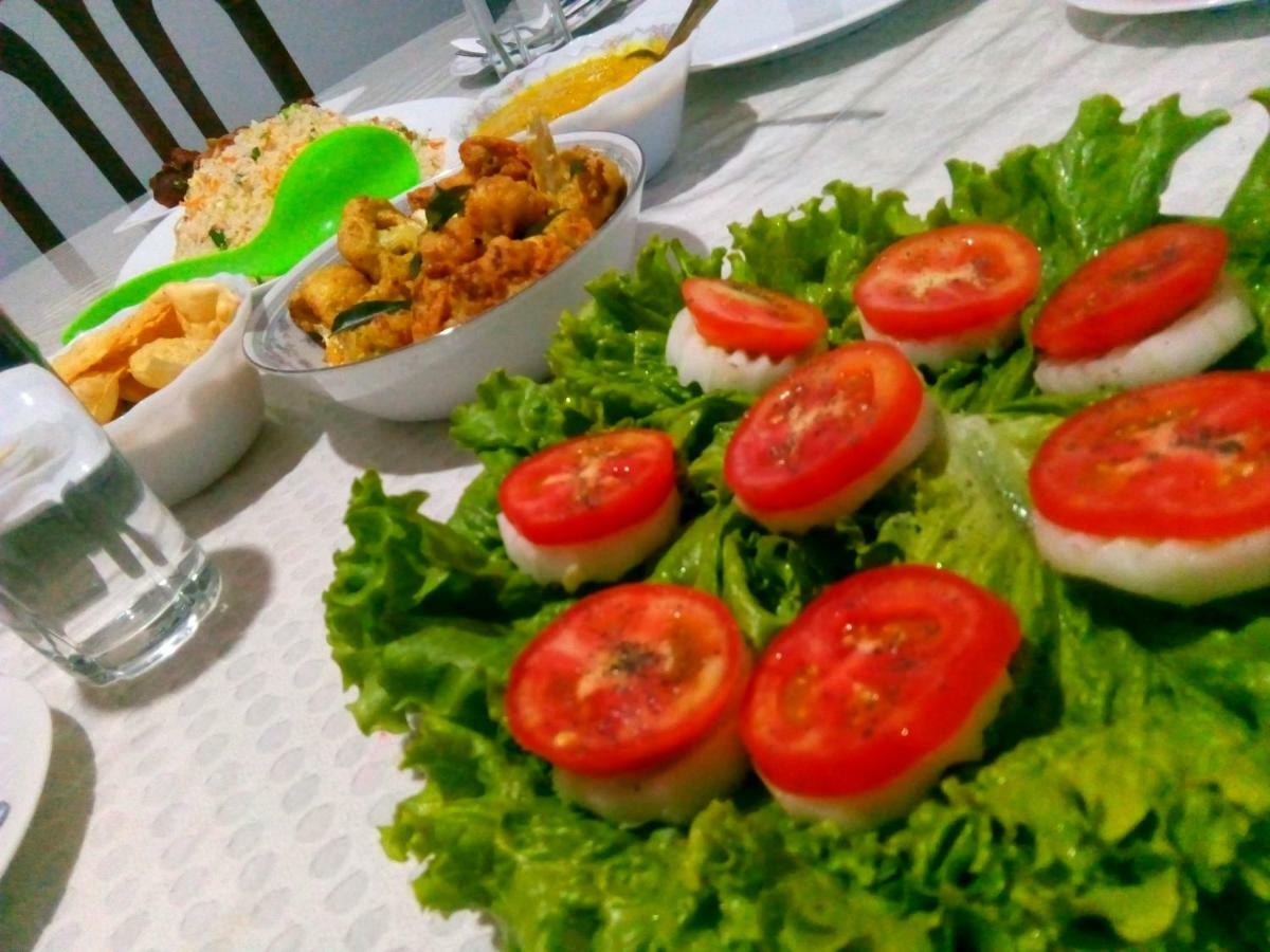 Nuwara Eliya Mountain View Homestay Екстериор снимка