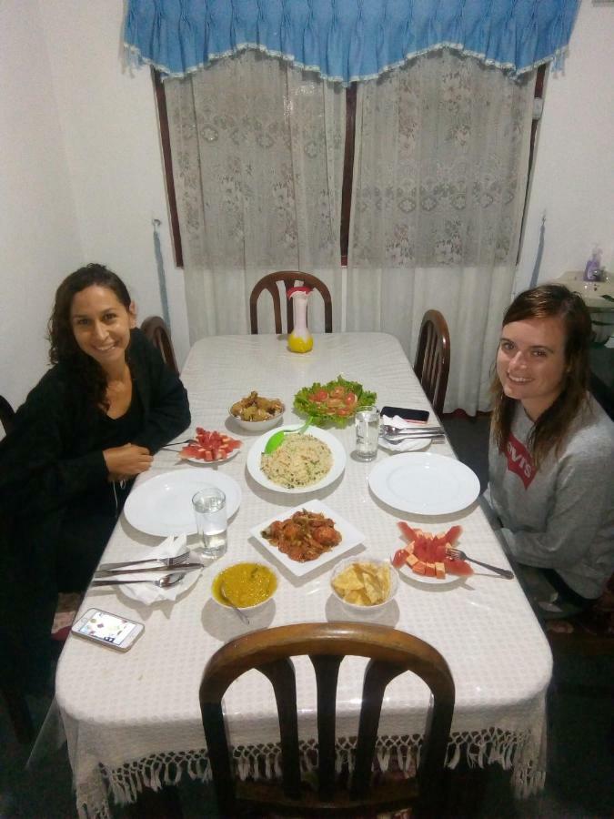 Nuwara Eliya Mountain View Homestay Екстериор снимка
