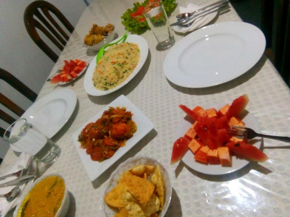 Nuwara Eliya Mountain View Homestay Екстериор снимка