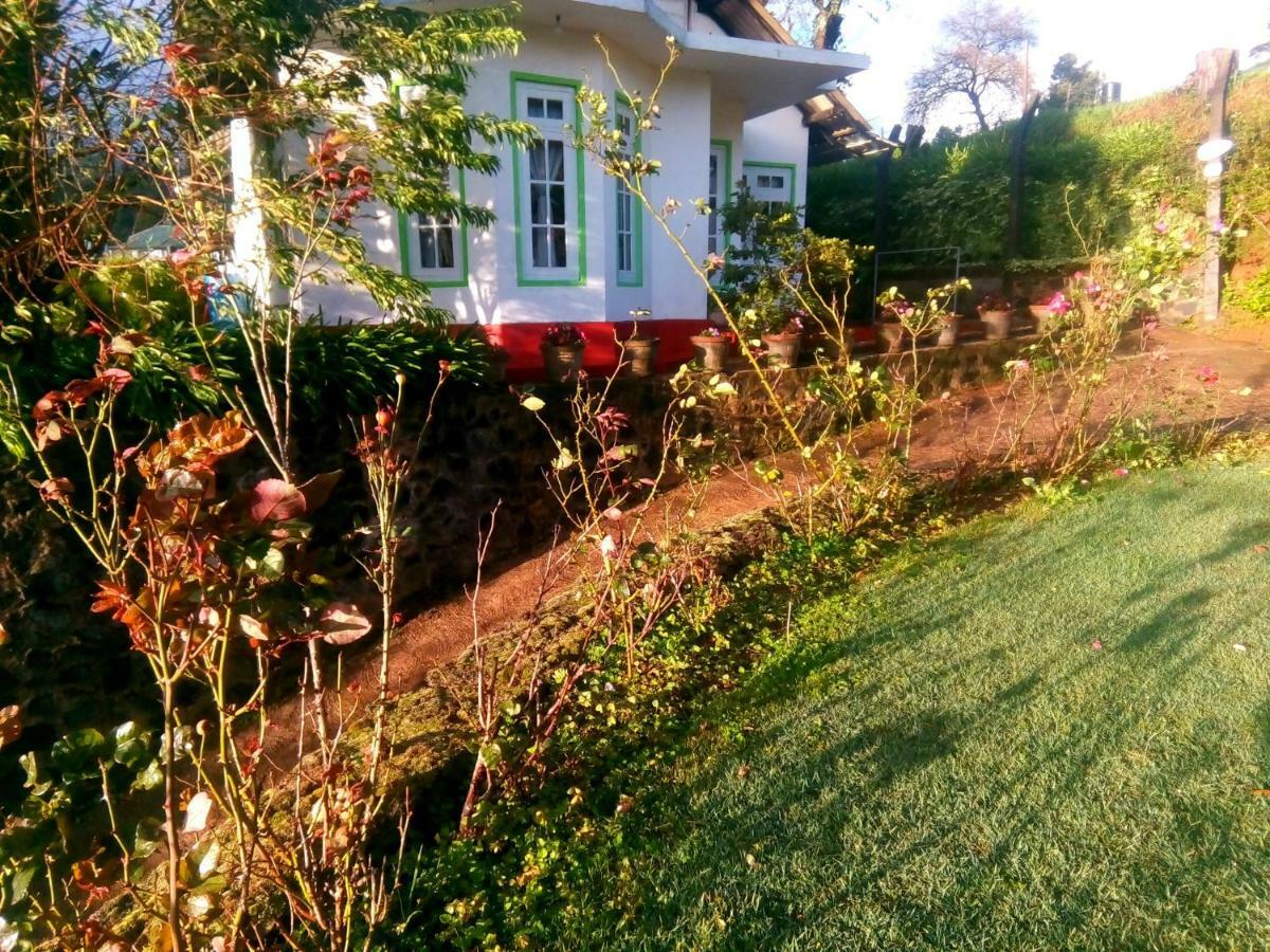 Nuwara Eliya Mountain View Homestay Екстериор снимка