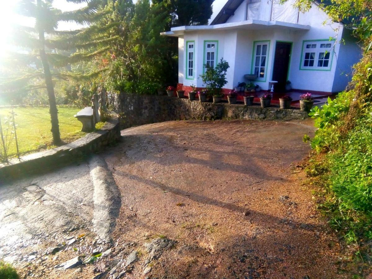 Nuwara Eliya Mountain View Homestay Екстериор снимка