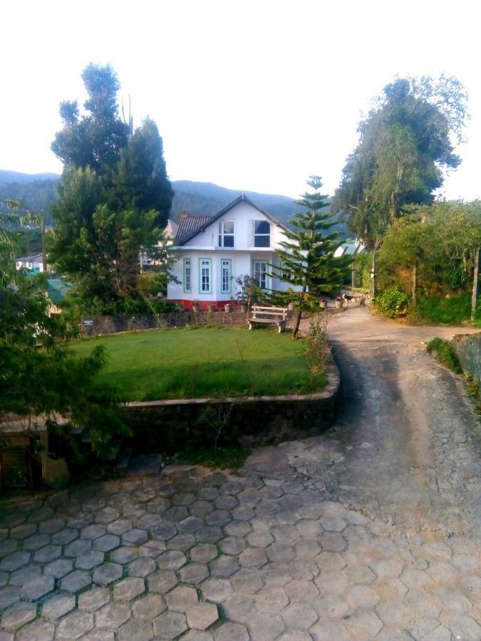 Nuwara Eliya Mountain View Homestay Екстериор снимка